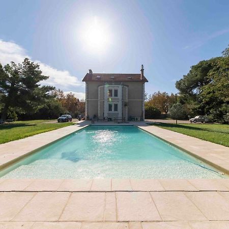 Maebrilu Camargue Provence Bed & Breakfast Salin-de-Giraud Ngoại thất bức ảnh