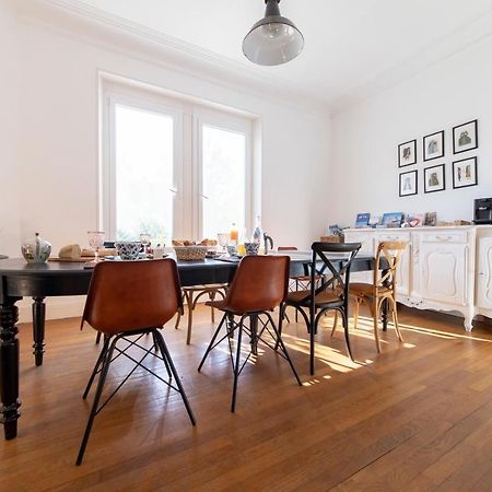 Maebrilu Camargue Provence Bed & Breakfast Salin-de-Giraud Ngoại thất bức ảnh