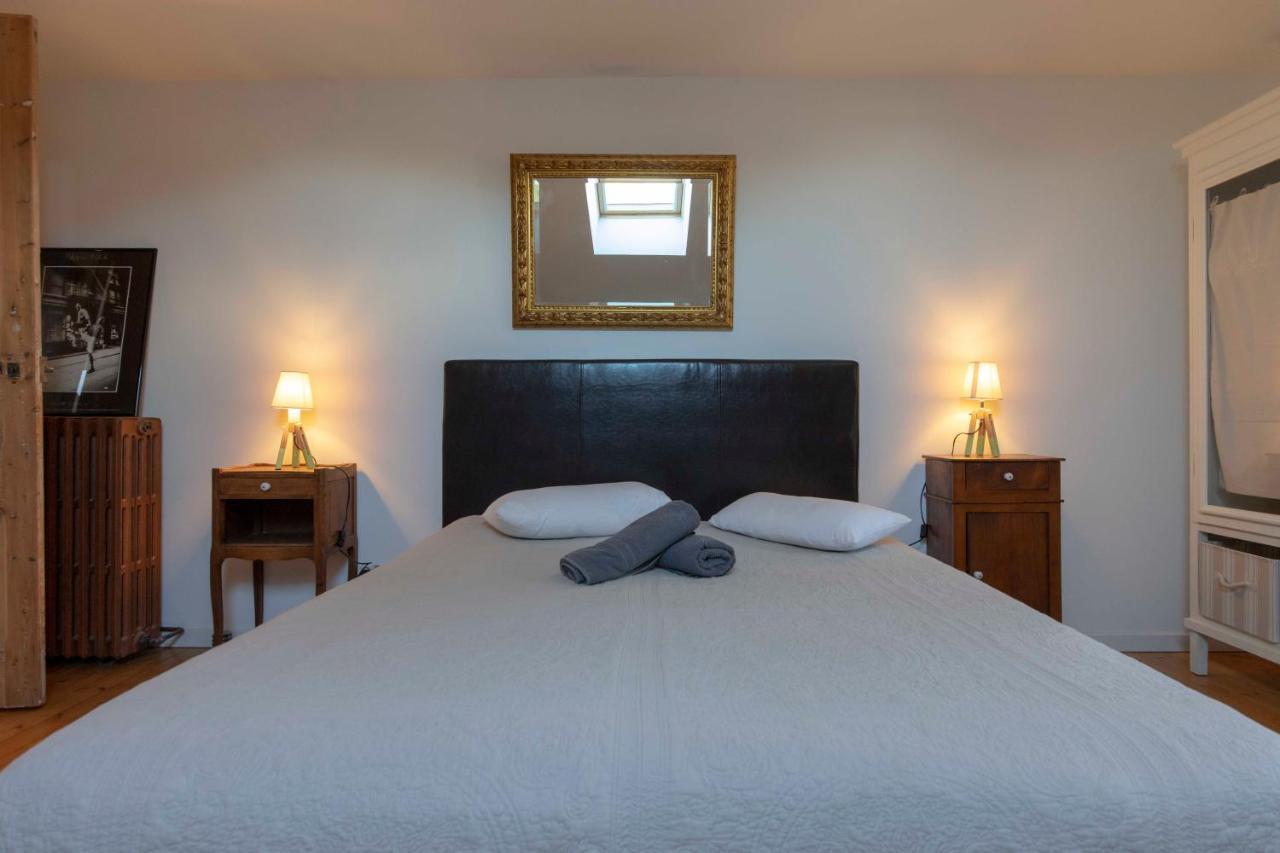 Maebrilu Camargue Provence Bed & Breakfast Salin-de-Giraud Ngoại thất bức ảnh