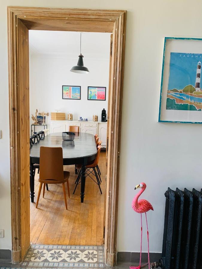 Maebrilu Camargue Provence Bed & Breakfast Salin-de-Giraud Ngoại thất bức ảnh