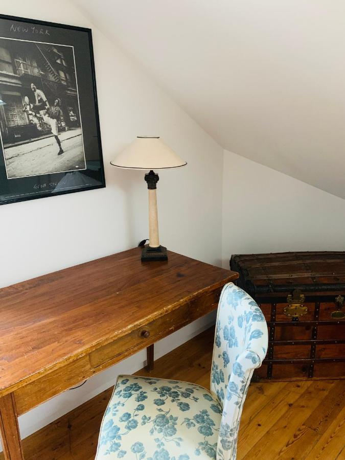Maebrilu Camargue Provence Bed & Breakfast Salin-de-Giraud Ngoại thất bức ảnh