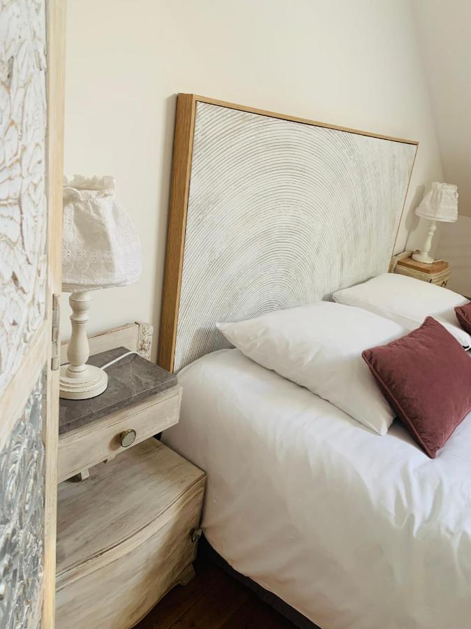 Maebrilu Camargue Provence Bed & Breakfast Salin-de-Giraud Ngoại thất bức ảnh