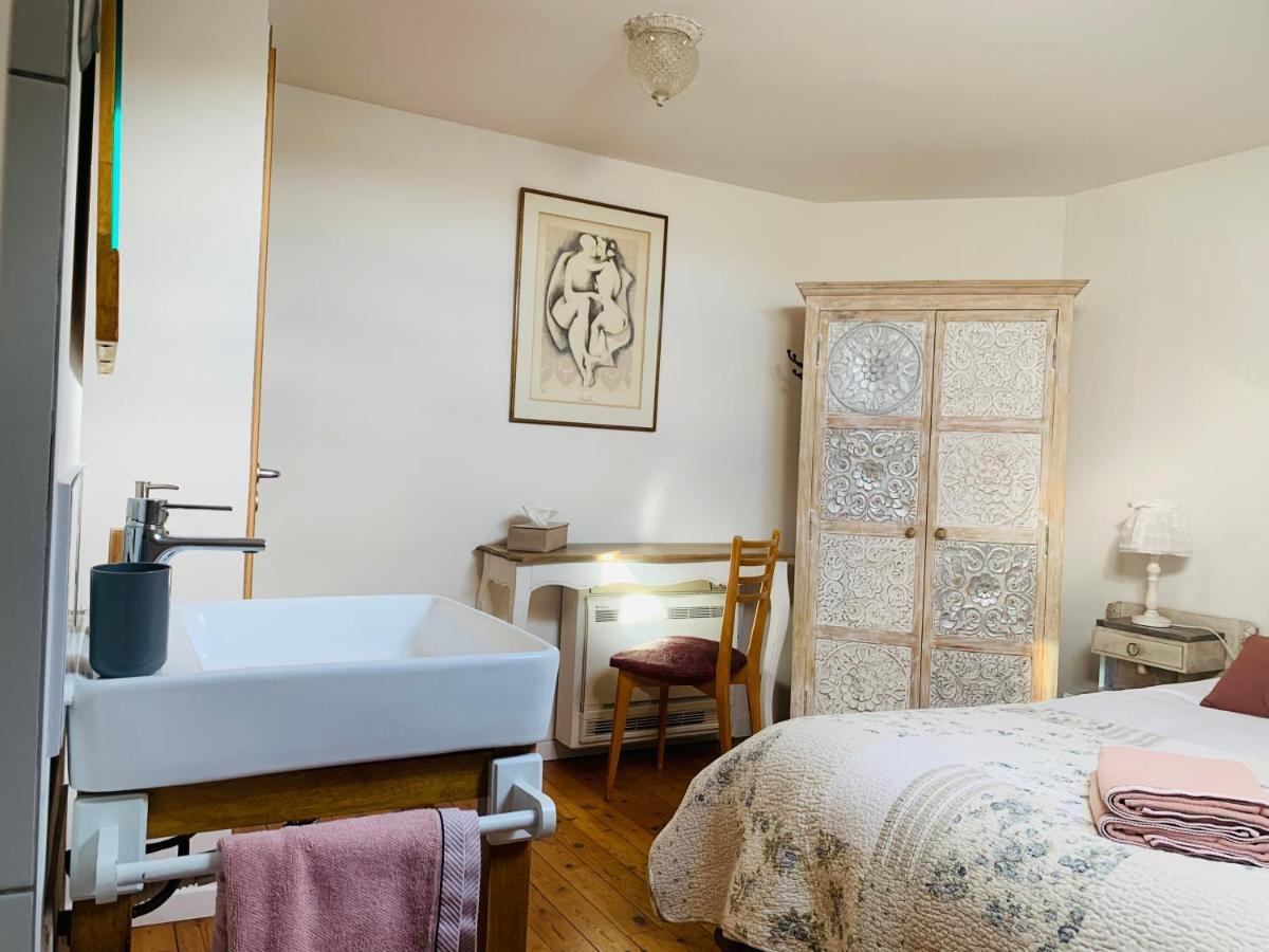 Maebrilu Camargue Provence Bed & Breakfast Salin-de-Giraud Ngoại thất bức ảnh