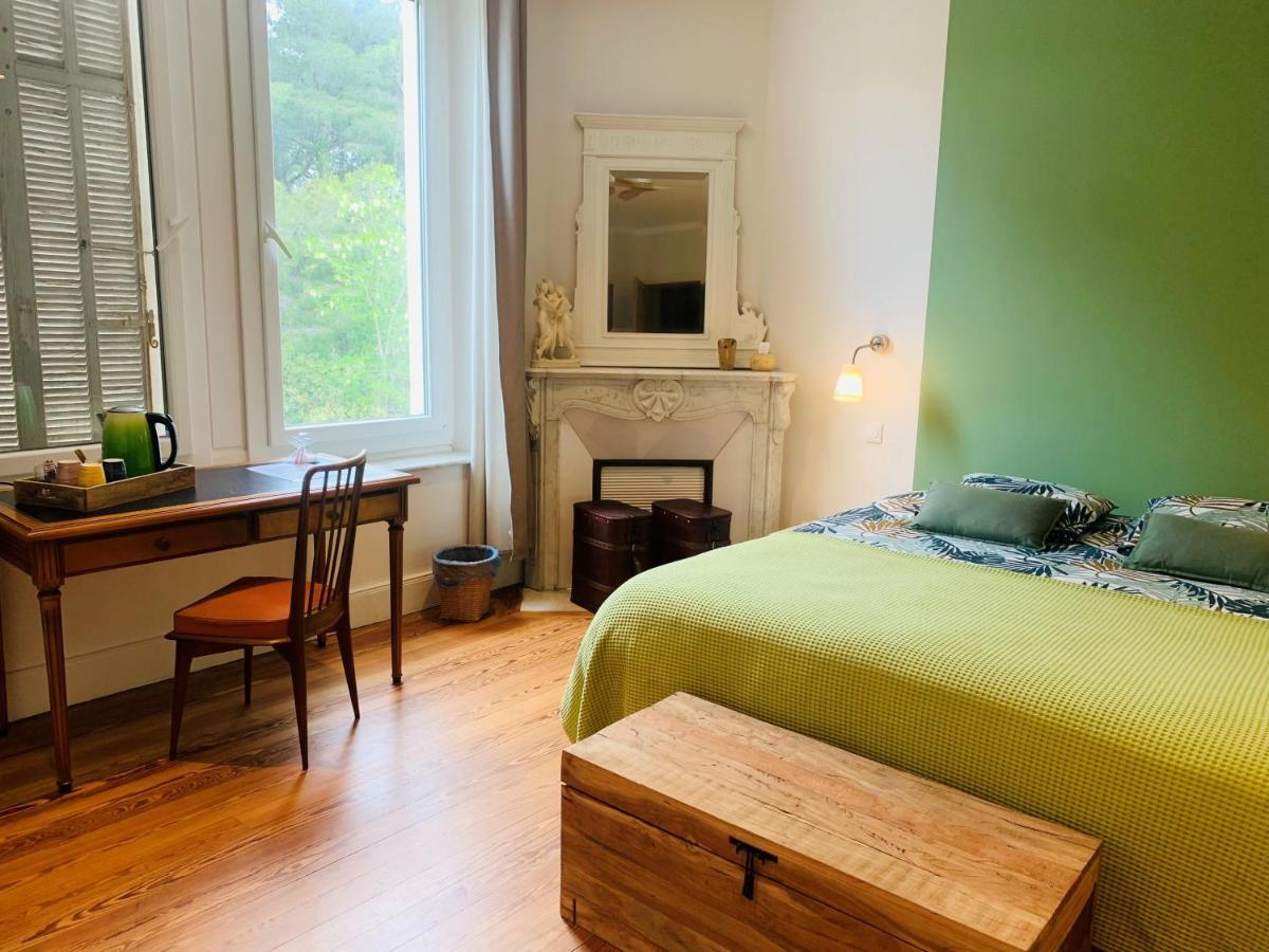 Maebrilu Camargue Provence Bed & Breakfast Salin-de-Giraud Ngoại thất bức ảnh