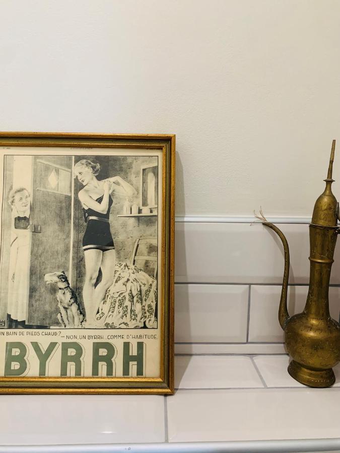 Maebrilu Camargue Provence Bed & Breakfast Salin-de-Giraud Ngoại thất bức ảnh