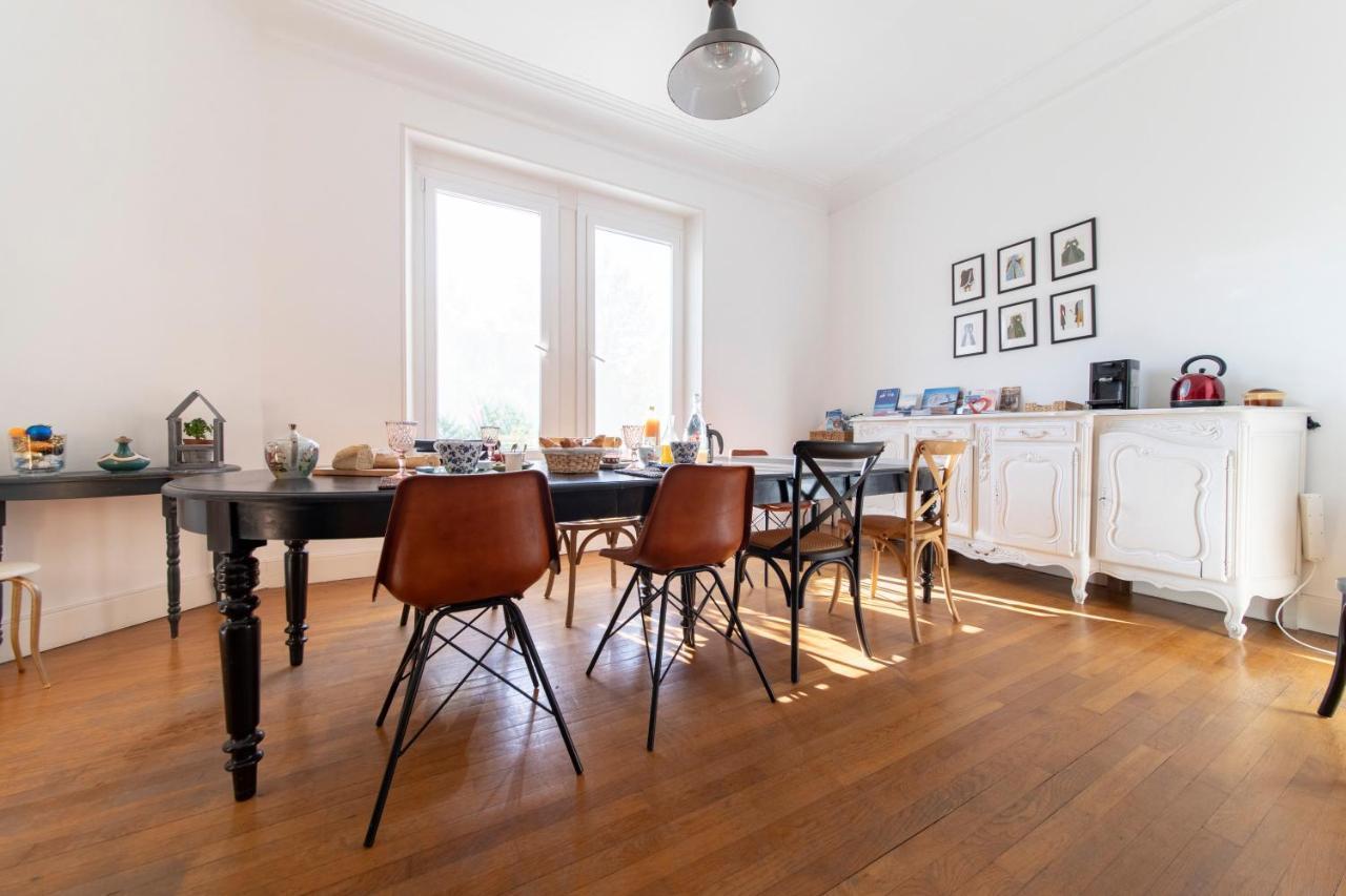 Maebrilu Camargue Provence Bed & Breakfast Salin-de-Giraud Ngoại thất bức ảnh