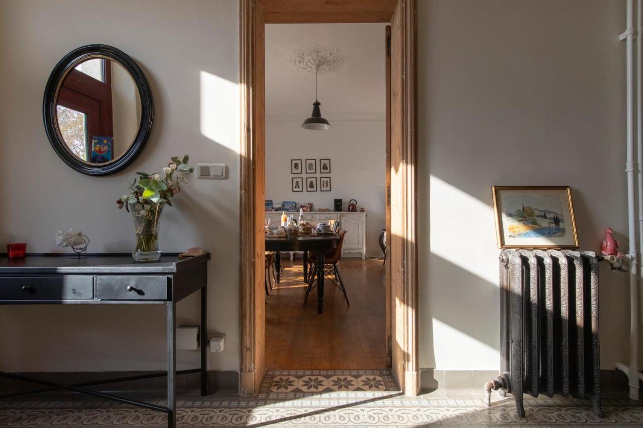 Maebrilu Camargue Provence Bed & Breakfast Salin-de-Giraud Ngoại thất bức ảnh