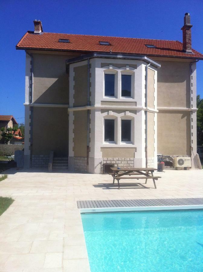 Maebrilu Camargue Provence Bed & Breakfast Salin-de-Giraud Ngoại thất bức ảnh