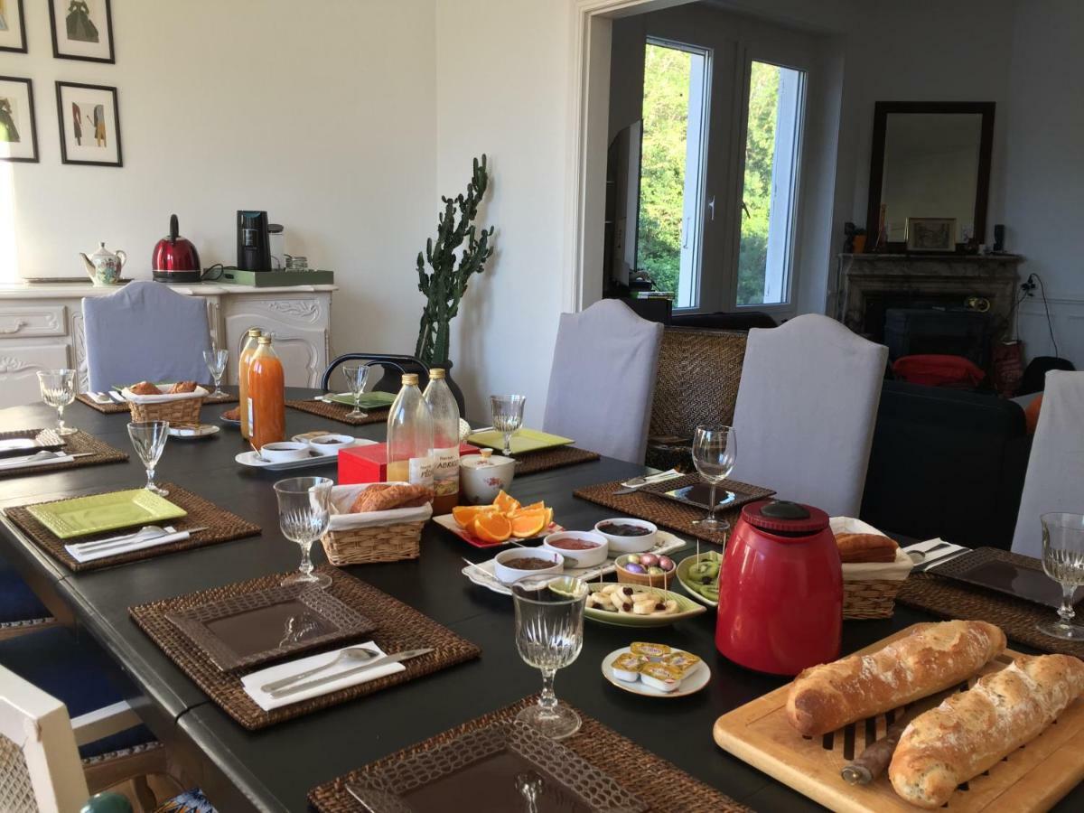 Maebrilu Camargue Provence Bed & Breakfast Salin-de-Giraud Ngoại thất bức ảnh