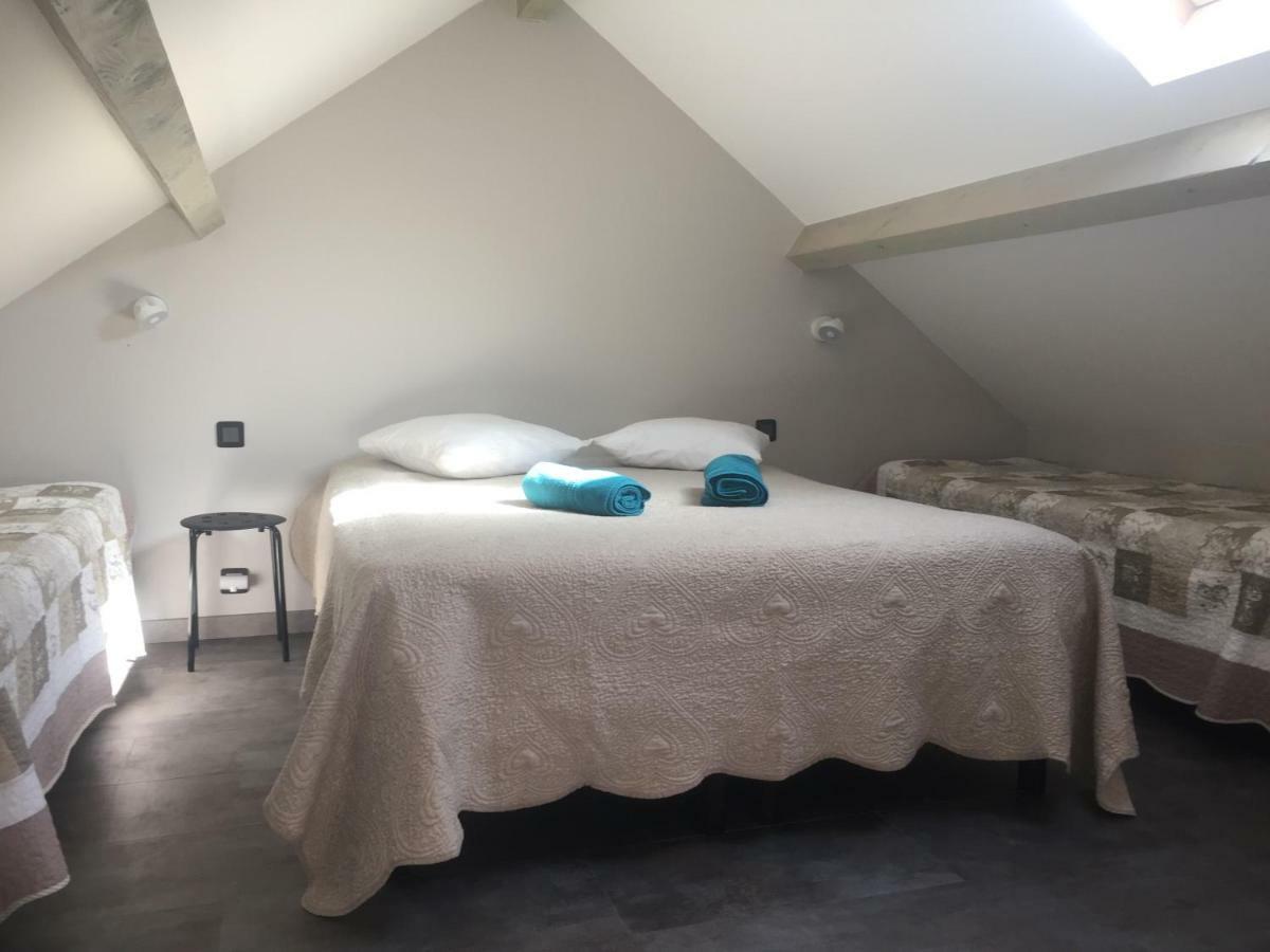 Maebrilu Camargue Provence Bed & Breakfast Salin-de-Giraud Ngoại thất bức ảnh