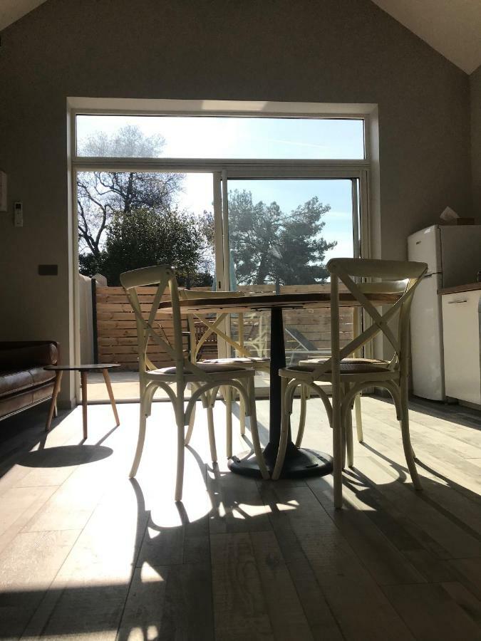 Maebrilu Camargue Provence Bed & Breakfast Salin-de-Giraud Ngoại thất bức ảnh
