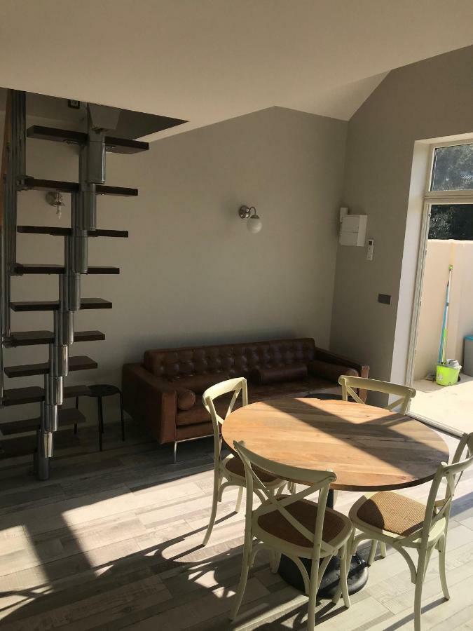 Maebrilu Camargue Provence Bed & Breakfast Salin-de-Giraud Ngoại thất bức ảnh