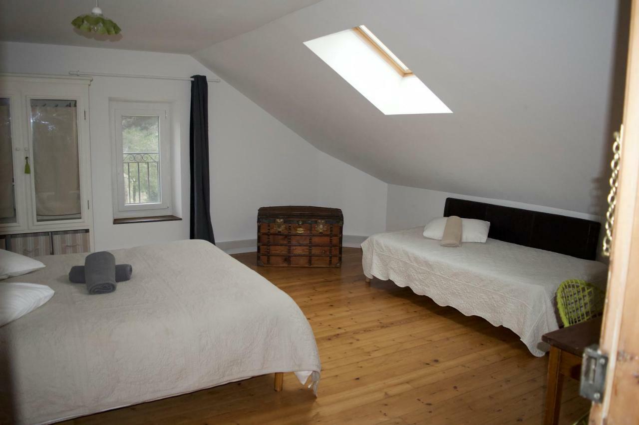 Maebrilu Camargue Provence Bed & Breakfast Salin-de-Giraud Ngoại thất bức ảnh