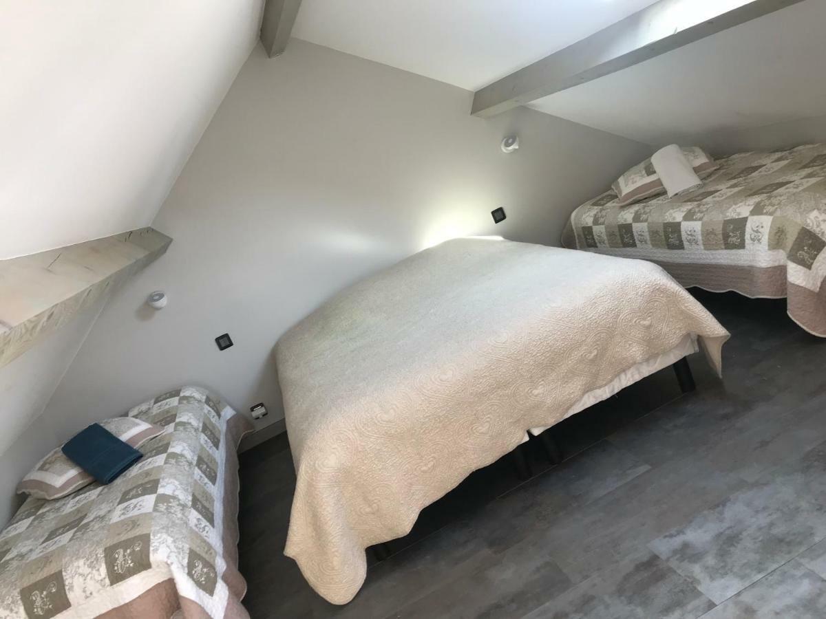Maebrilu Camargue Provence Bed & Breakfast Salin-de-Giraud Ngoại thất bức ảnh